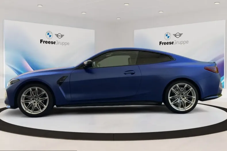BMW M4 (Seria 4) din 2025 cu 7.277 km - oferta BMW224941 - foto 3