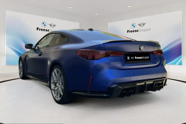 BMW M4 (Seria 4) din 2025 cu 7.277 km - oferta BMW224941 - foto 4