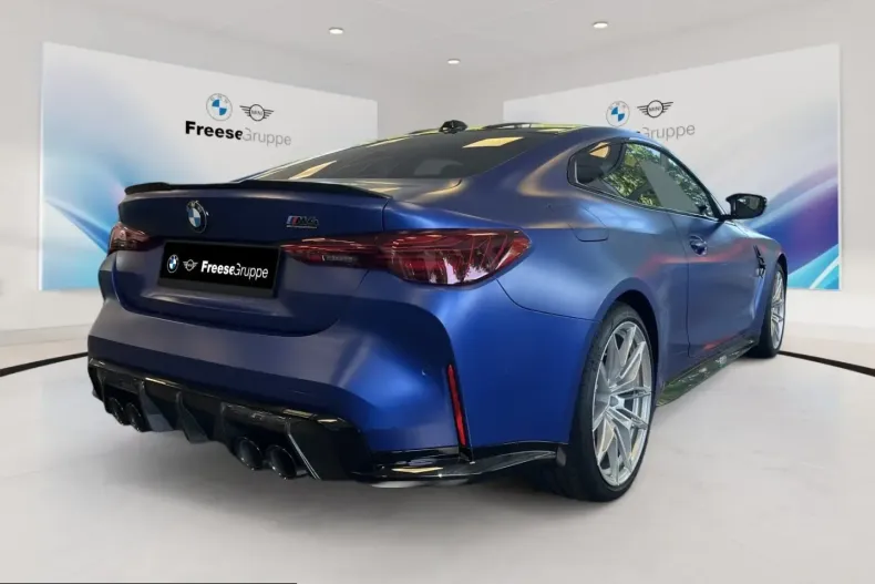 BMW M4 (Seria 4) din 2025 cu 7.277 km - oferta BMW224941 - foto 6