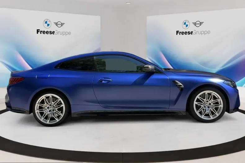 BMW M4 (Seria 4) din 2025 cu 7.277 km - oferta BMW224941 - foto 7