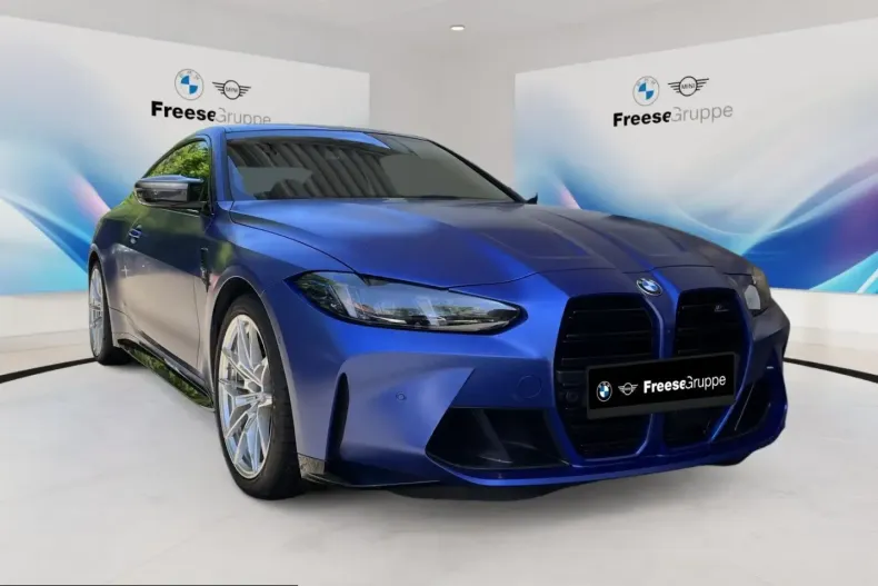 BMW M4 (Seria 4) din 2025 cu 7.277 km - oferta BMW224941 - foto 8
