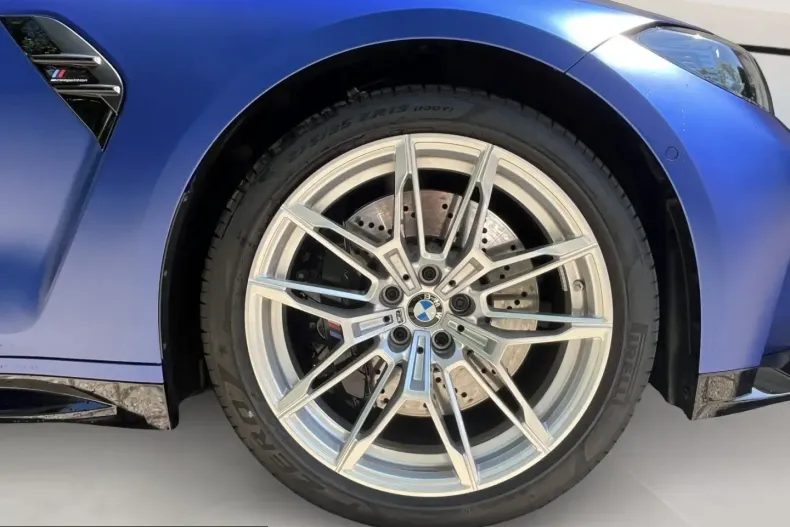 BMW M4 (Seria 4) din 2025 cu 7.277 km - oferta BMW224941 - foto 9
