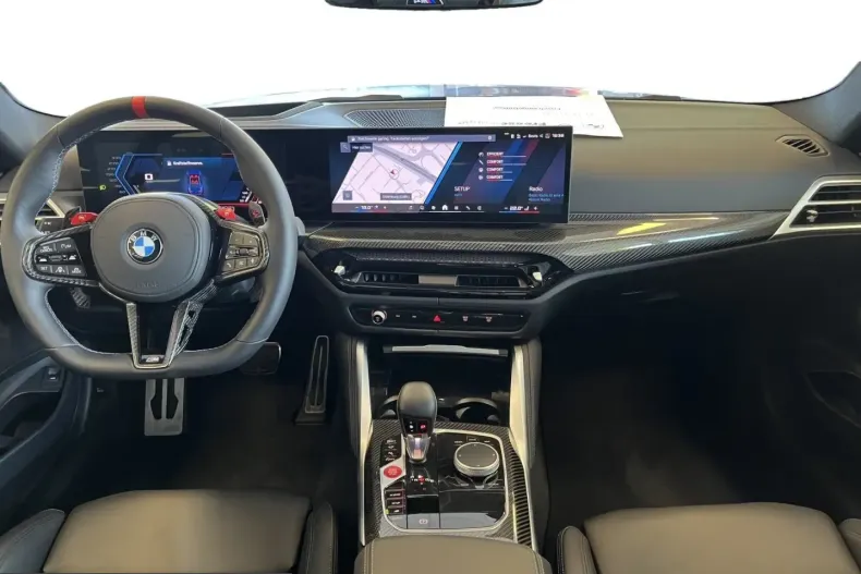 BMW M4 (Seria 4) din 2025 cu 7.277 km - oferta BMW224941 - foto 11
