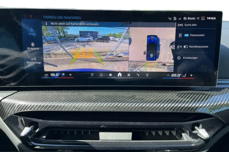 BMW M4 (Seria 4) din 2025 cu 7.277 km - oferta BMW224941 - foto 12