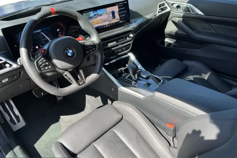 BMW M4 (Seria 4) din 2025 cu 7.277 km - oferta BMW224941 - foto 13