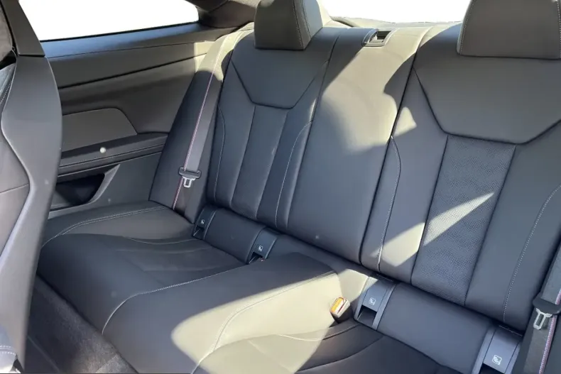 BMW M4 (Seria 4) din 2025 cu 7.277 km - oferta BMW224941 - foto 17