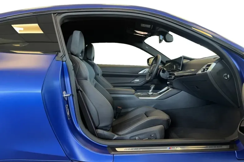 BMW M4 (Seria 4) din 2025 cu 7.277 km - oferta BMW224941 - foto 20