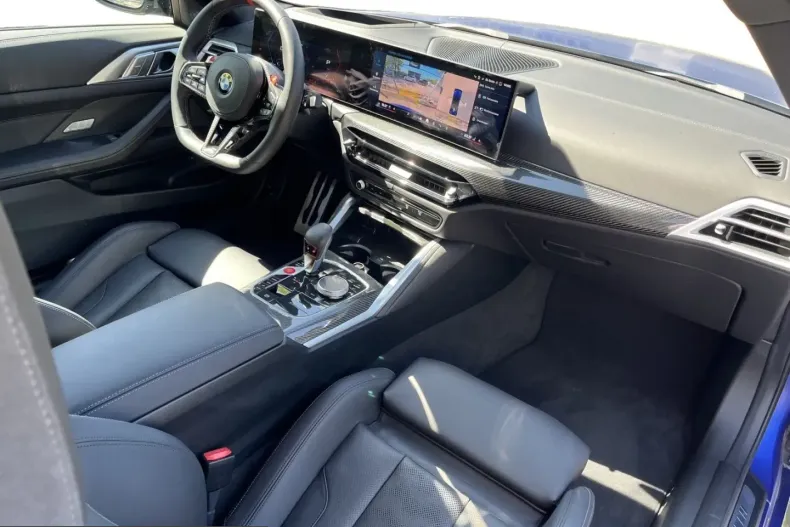 BMW M4 (Seria 4) din 2025 cu 7.277 km - oferta BMW224941 - foto 21