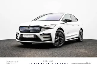 Skoda Enyaq din 2022 - oferta SKO224942