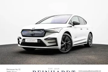 Skoda Enyaq din 2022 - oferta SKO224942