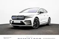 Skoda Enyaq din 2022 cu 71.592 km - oferta SKO224942 - foto 5