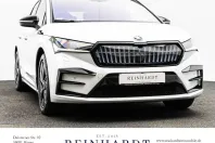 Skoda Enyaq din 2022 cu 71.592 km - oferta SKO224942 - foto 8
