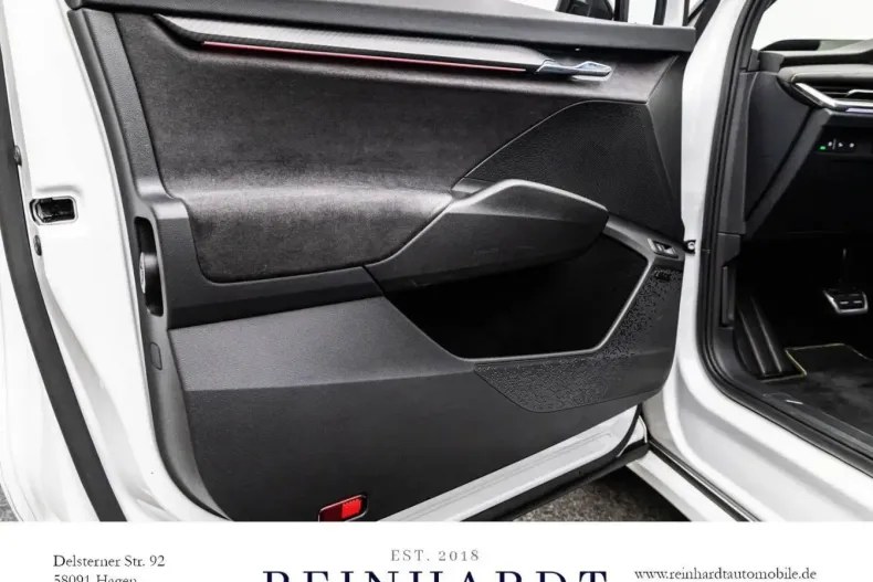 Skoda Enyaq din 2022 cu 71.592 km - oferta SKO224942 - foto 15