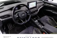 Skoda Enyaq din 2022 cu 71.592 km - oferta SKO224942 - foto 18