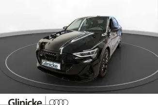 Audi e-tron din 2022 - oferta AUD224943