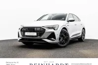 Audi e-tron din 2022 cu 64.624 km - oferta AUD224944 - foto 1