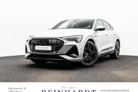 Audi e-tron din 2022 cu 64.624 km - oferta AUD224944 - foto 5