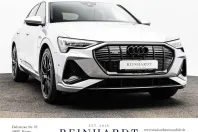 Audi e-tron din 2022 cu 64.624 km - oferta AUD224944 - foto 8