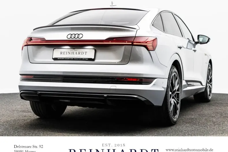 Audi e-tron din 2022 cu 64.624 km - oferta AUD224944 - foto 10