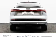Audi e-tron din 2022 cu 64.624 km - oferta AUD224944 - foto 11