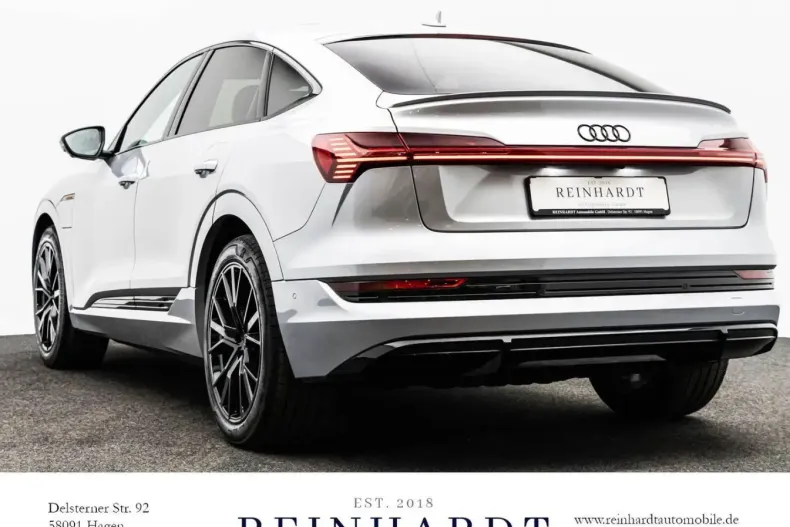 Audi e-tron din 2022 cu 64.624 km - oferta AUD224944 - foto 12