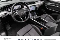 Audi e-tron din 2022 cu 64.624 km - oferta AUD224944 - foto 17