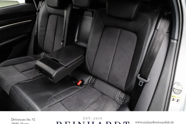 Audi e-tron din 2022 cu 64.624 km - oferta AUD224944 - foto 18