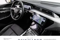 Audi e-tron din 2022 cu 64.624 km - oferta AUD224944 - foto 22
