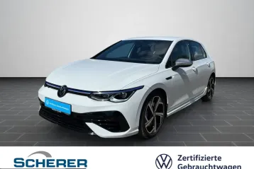 Volkswagen Golf din 2024 - oferta VOL224945