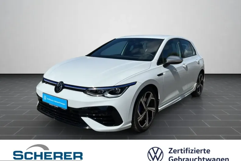 Volkswagen Golf din 2024 cu 37.059 km - oferta VOL224945 - foto 1