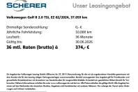 Volkswagen Golf din 2024 cu 37.059 km - oferta VOL224945 - foto 2