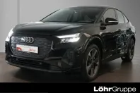 Audi Q4 e-tron din 2022 cu 59.400 km - oferta AUD224946 - foto 1