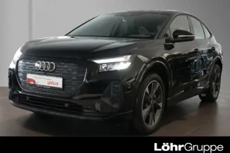 Audi Q4 e-tron din 2022 - oferta AUD224946