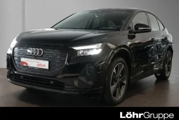 Audi Q4 e-tron din 2022 - oferta AUD224946
