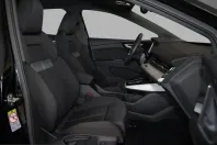 Audi Q4 e-tron din 2022 cu 59.400 km - oferta AUD224946 - foto 8