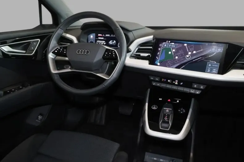 Audi Q4 e-tron din 2022 cu 59.400 km - oferta AUD224946 - foto 12