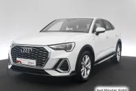 Audi Q3 din 2023 cu 39.037 km - oferta AUD224947 - foto 5