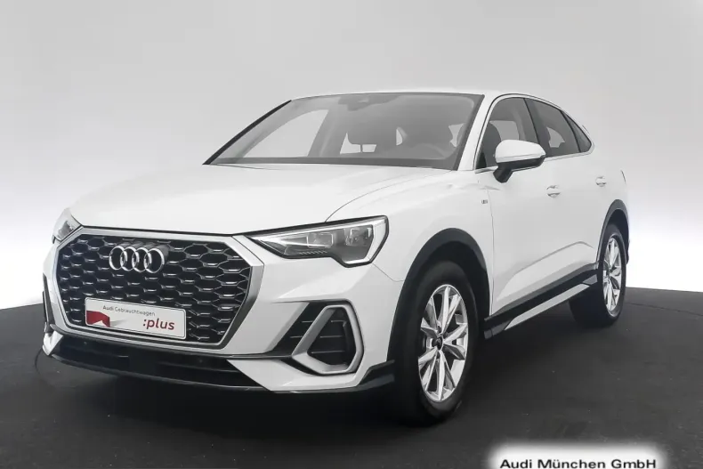 Audi Q3 din 2023 cu 39.037 km - oferta AUD224947 - foto 5