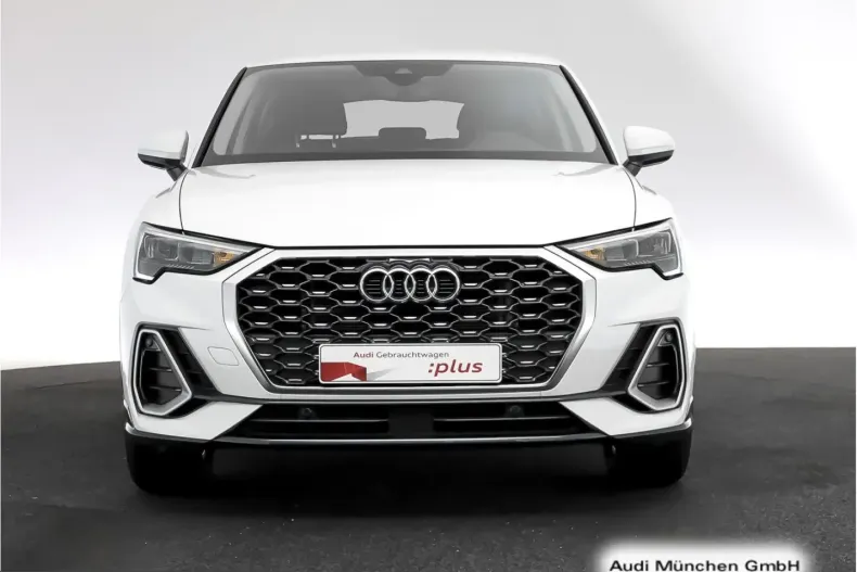 Audi Q3 din 2023 cu 39.037 km - oferta AUD224947 - foto 6
