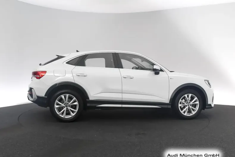 Audi Q3 din 2023 cu 39.037 km - oferta AUD224947 - foto 7