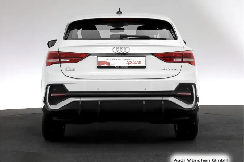 Audi Q3 din 2023 cu 39.037 km - oferta AUD224947 - foto 9
