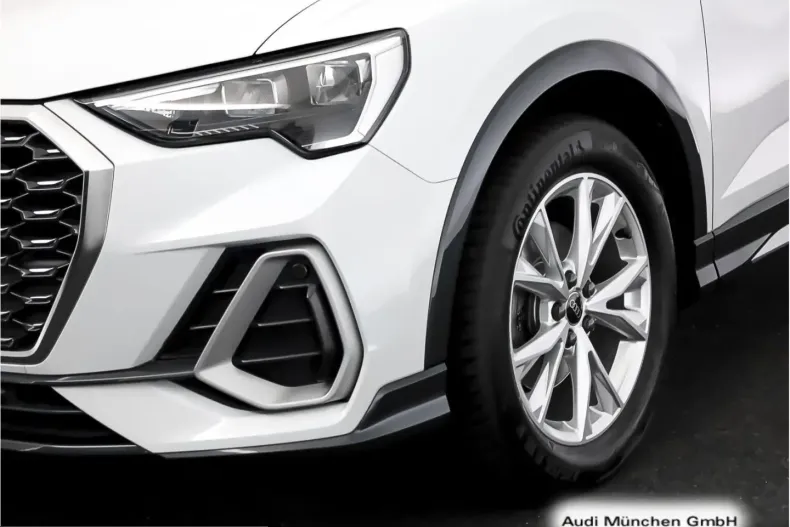 Audi Q3 din 2023 cu 39.037 km - oferta AUD224947 - foto 12