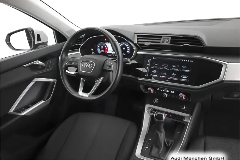 Audi Q3 din 2023 cu 39.037 km - oferta AUD224947 - foto 13
