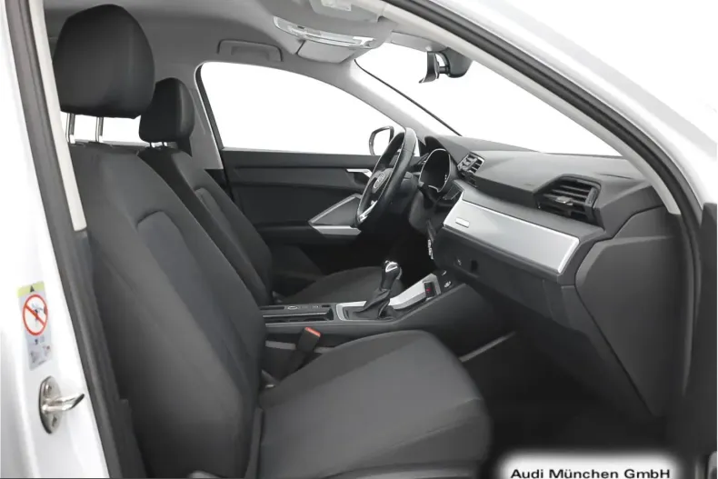 Audi Q3 din 2023 cu 39.037 km - oferta AUD224947 - foto 14