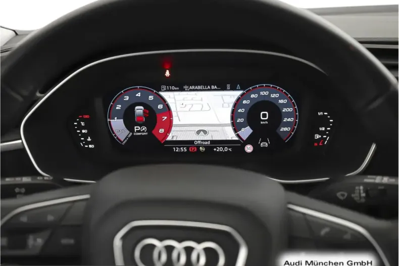 Audi Q3 din 2023 cu 39.037 km - oferta AUD224947 - foto 19