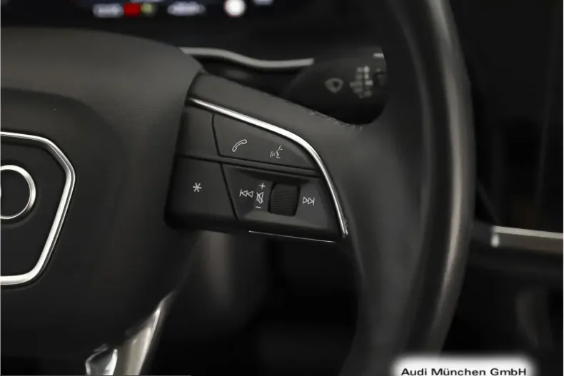 Audi Q3 din 2023 cu 39.037 km - oferta AUD224947 - foto 20