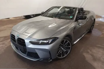BMW M4 din 2025 - oferta BMW224948