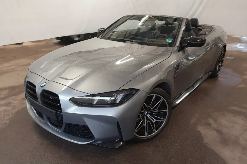BMW M4 (Seria 4) din 2025 cu 24.601 km - oferta BMW224948 - foto 1