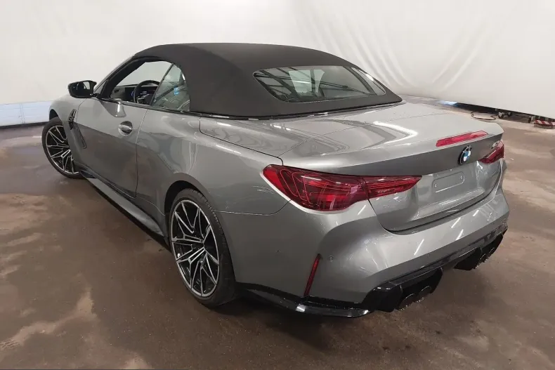 BMW M4 (Seria 4) din 2025 cu 24.601 km - oferta BMW224948 - foto 2