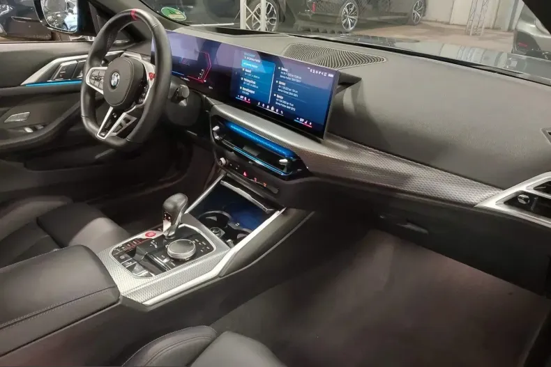 BMW M4 (Seria 4) din 2025 cu 24.601 km - oferta BMW224948 - foto 3